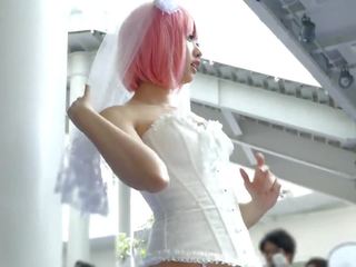 ญี่ปุ่น cosplayer: ฟรี xxx ญี่ปุ่น หลอด เอชดี โป๊ วีดีโอ 3e