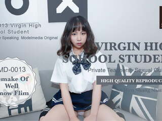 Md-0013 tinggi sekolah gadis jk, percuma warga asia lucah c9 | xhamster