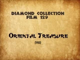 Mai Lin - Diamond Collection Film 129 1980: Free Porn ba
