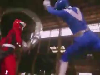 Super sentai - strongest battle episode 2: fria porr 29