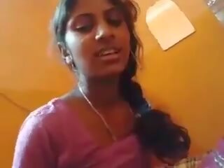 Sri lankan tamil cô gái cho đòn công việc, khiêu dâm 4b | xhamster