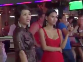 Ladyboys de thaïlande: xxx thaïlande porno vidéo 12