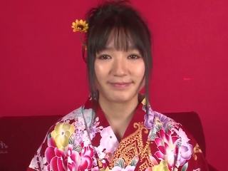 Chiharu Perfect Wife Sex in Fabulous Adu - More at 69avs
