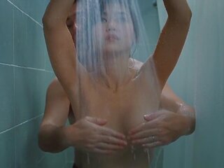 Veronica Yip Strips and Showers, Free HD Porn 20 | xHamster