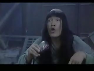 Viejo china película - erótico ghost historia iii: gratis porno ef