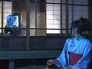 Japoniškas šeima nešvankus video